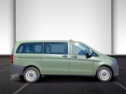 Mercedes-Benz Vito 116 TourerPro,lang,Allrad,8Sitze,Automatik