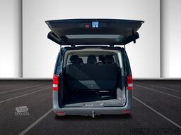 Mercedes-Benz Vito 116 TourerPro,lang,Allrad,8Sitze,Automatik