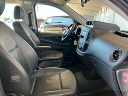 Mercedes-Benz Vito 116 TourerPro,lang,Allrad,8Sitze,Automatik