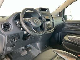 Mercedes-Benz Vito 116 TourerPro,lang,Allrad,8Sitze,Automatik
