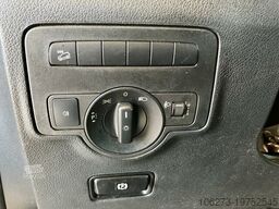 Mercedes-Benz Vito 116 TourerPro,lang,Allrad,8Sitze,Automatik