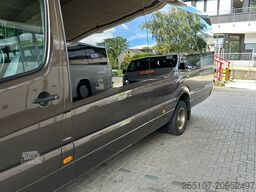 Mercedes-Benz MB Sprinter