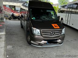 Mercedes-Benz MB Sprinter