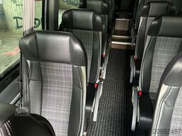 Mercedes-Benz MB Sprinter