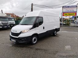 Iveco Daily 35