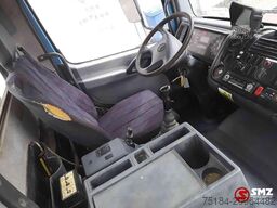 Mercedes Atego 2628 manual
