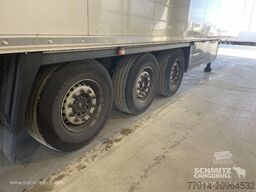 Schmitz Cargobull Trailer Reefer Standard