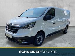 Renault Trafic KOMFORT L2H1 3,1t BLUE dCi 150 KLIMA+LED