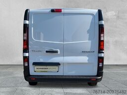 Renault Trafic KOMFORT L2H1 3,1t BLUE dCi 150 KLIMA+LED