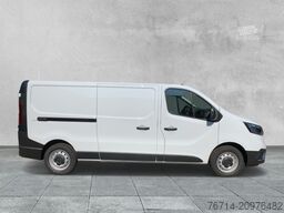 Renault Trafic KOMFORT L2H1 3,1t BLUE dCi 150 KLIMA+LED