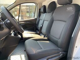 Renault Trafic KOMFORT L2H1 3,1t BLUE dCi 150 KLIMA+LED