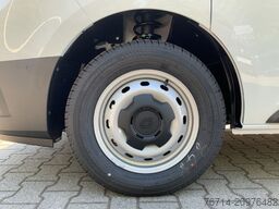 Renault Trafic KOMFORT L2H1 3,1t BLUE dCi 150 KLIMA+LED