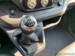 Renault Trafic KOMFORT L2H1 3,1t BLUE dCi 150 KLIMA+LED