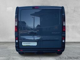Renault Trafic LKW KOMFORT L2H1 BLUE dCi 150 DAB+PDC