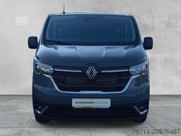 Renault Trafic LKW KOMFORT L2H1 BLUE dCi 150 DAB+PDC