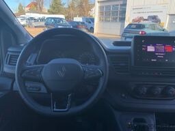Renault Trafic LKW KOMFORT L2H1 BLUE dCi 150 DAB+PDC