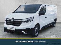 Renault Trafic BUSINESS+ L2H1 3,1t BLUE dCi 150 KLIMA