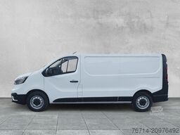 Renault Trafic BUSINESS+ L2H1 3,1t BLUE dCi 150 KLIMA