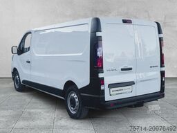 Renault Trafic BUSINESS+ L2H1 3,1t BLUE dCi 150 KLIMA