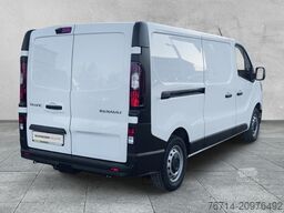 Renault Trafic BUSINESS+ L2H1 3,1t BLUE dCi 150 KLIMA