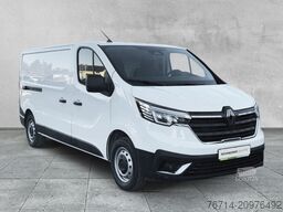 Renault Trafic BUSINESS+ L2H1 3,1t BLUE dCi 150 KLIMA