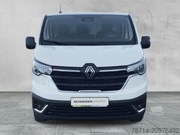 Renault Trafic BUSINESS+ L2H1 3,1t BLUE dCi 150 KLIMA