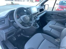 Renault Trafic BUSINESS+ L2H1 3,1t BLUE dCi 150 KLIMA