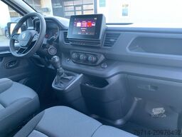 Renault Trafic BUSINESS+ L2H1 3,1t BLUE dCi 150 KLIMA