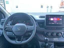 Renault Trafic BUSINESS+ L2H1 3,1t BLUE dCi 150 KLIMA