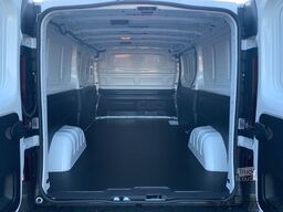 Renault Trafic BUSINESS+ L2H1 3,1t BLUE dCi 150 KLIMA