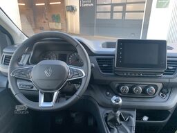 Renault Trafic LKW L2H1 BLUE DCI 130 PDC+KAMERA+KLIMA