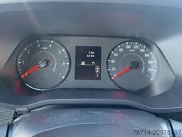 Renault Trafic LKW L2H1 BLUE DCI 130 PDC+KAMERA+KLIMA