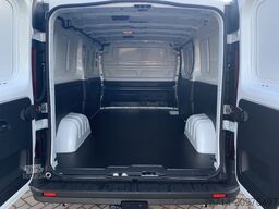 Renault Trafic LKW L2H1 BLUE DCI 130 PDC+KAMERA+KLIMA