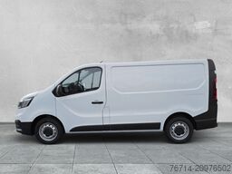 Renault Trafic LKW KOMFORT L1H1 BLUE DCI 110 KLIMA+PDC