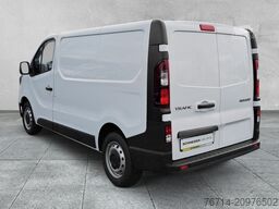 Renault Trafic LKW KOMFORT L1H1 BLUE DCI 110 KLIMA+PDC