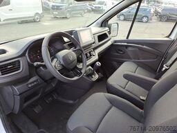 Renault Trafic LKW KOMFORT L1H1 BLUE DCI 110 KLIMA+PDC