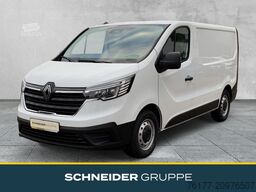 Renault Trafic Komfort L1H1 3,0t Blue dCi 130 KAMERA+LED