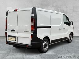 Renault Trafic Komfort L1H1 3,0t Blue dCi 130 KAMERA+LED
