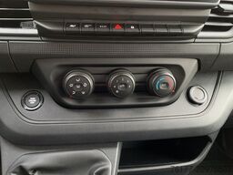 Renault Trafic Komfort L1H1 3,0t Blue dCi 130 KAMERA+LED