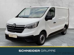 Renault Trafic Komfort L1H1 3,0t Blue dCi 130 KAMERA+LED