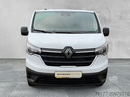 Renault Trafic Komfort L1H1 3,0t Blue dCi 130 KAMERA+LED