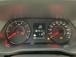 Renault Trafic Komfort L1H1 3,0t Blue dCi 130 KAMERA+LED