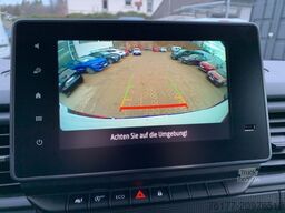 Renault Trafic Komfort L1H1 3,0t Blue dCi 130 KAMERA+LED