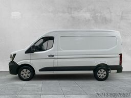 Renault Master KASTEN EXTRA L2H2 3,5t BLUE dCi 150 AHK