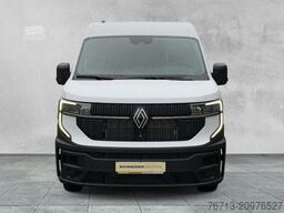 Renault Master KASTEN EXTRA L2H2 3,5t BLUE dCi 150 AHK