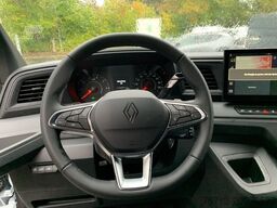 Renault Master KASTEN EXTRA L2H2 3,5t BLUE dCi 150 AHK