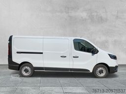 Renault Trafic DOKA KOMFORT L2H1 3,0t dCi 150 AT KAMERA