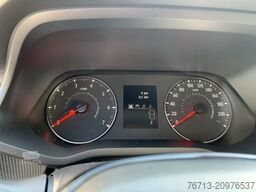 Renault Trafic DOKA KOMFORT L2H1 3,0t dCi 150 AT KAMERA