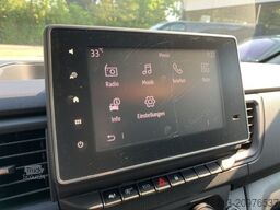 Renault Trafic DOKA KOMFORT L2H1 3,0t dCi 150 AT KAMERA