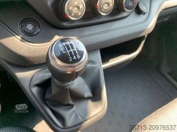 Renault Trafic DOKA KOMFORT L2H1 3,0t dCi 150 AT KAMERA
